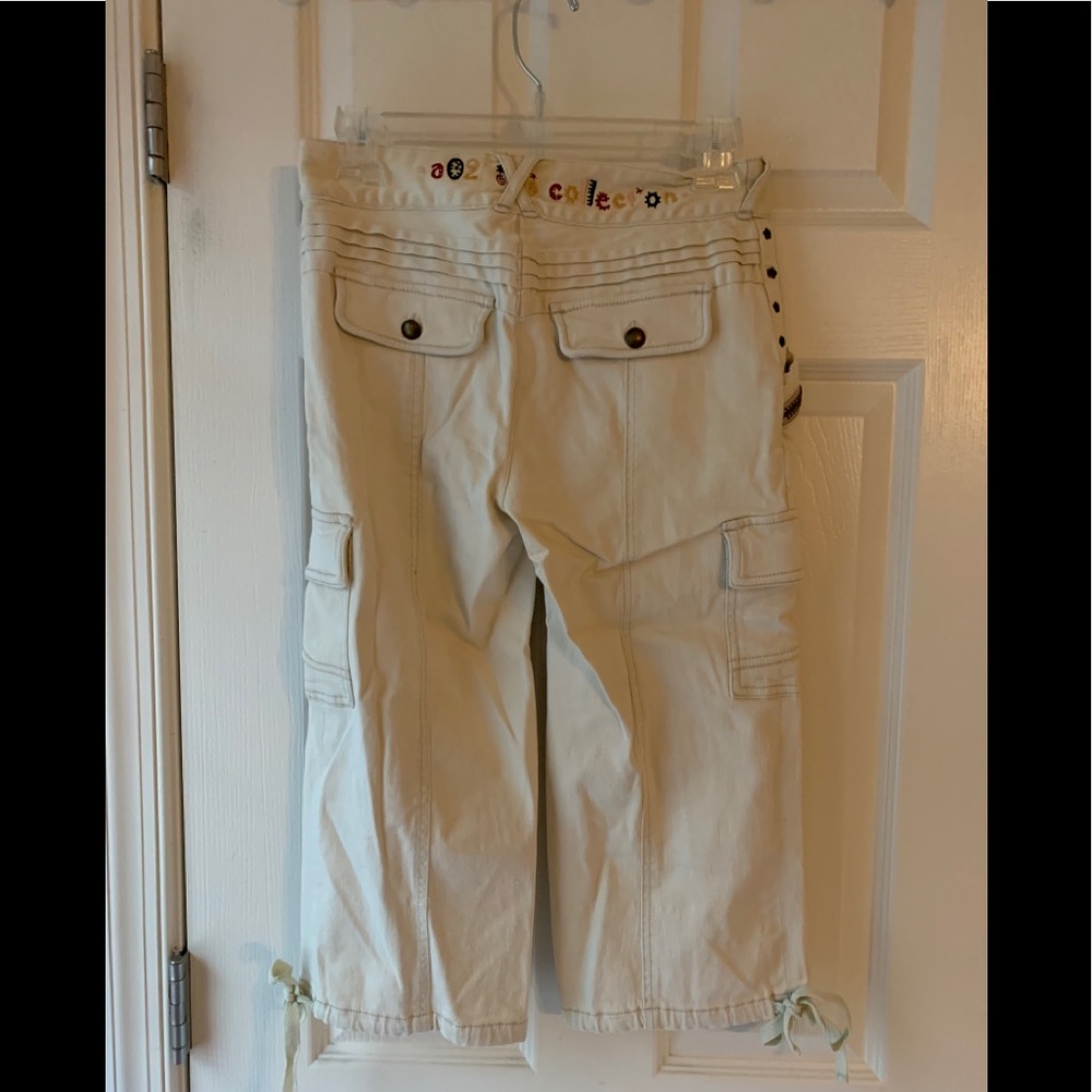 Women pants